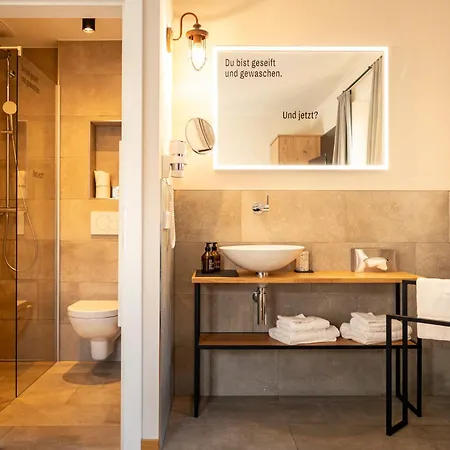 Otel Haus Jausern 4*